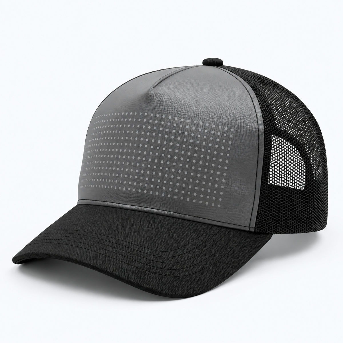 Customizable LED Cap - Noddi