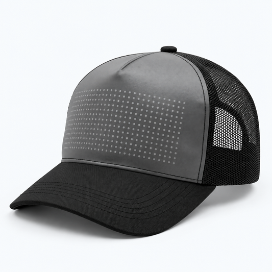 Customizable LED Cap - Noddi