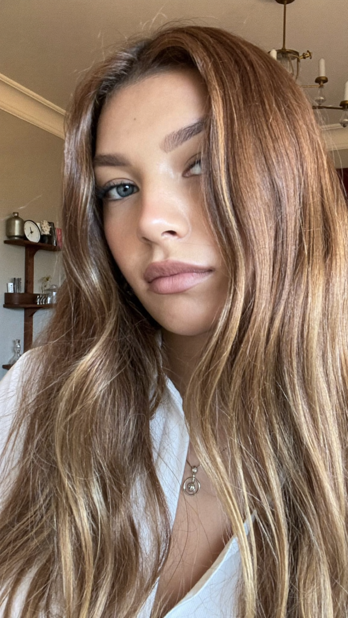 <strong>&nbsp;Samantha B.</strong>